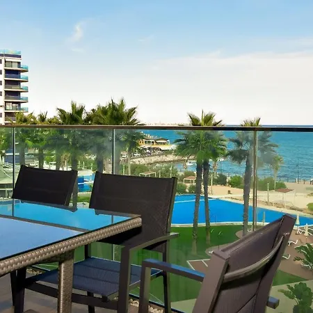 Sea Senses Apartamento
