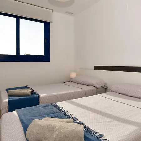 Sea Senses Apartment