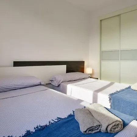 Sea Senses Appartement *