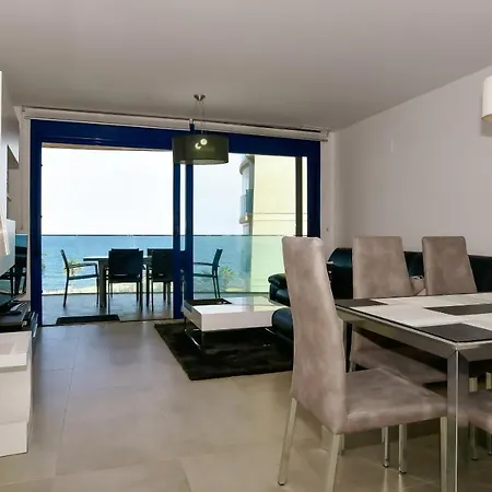 Apartment Sea Senses *