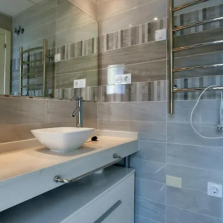 Sea Senses Apartment Torrevieja