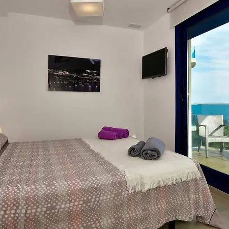 Sea Senses Apartment
