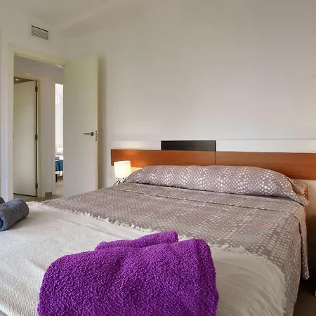 Sea Senses * Torrevieja