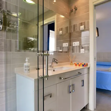 Apartment Sea Senses *