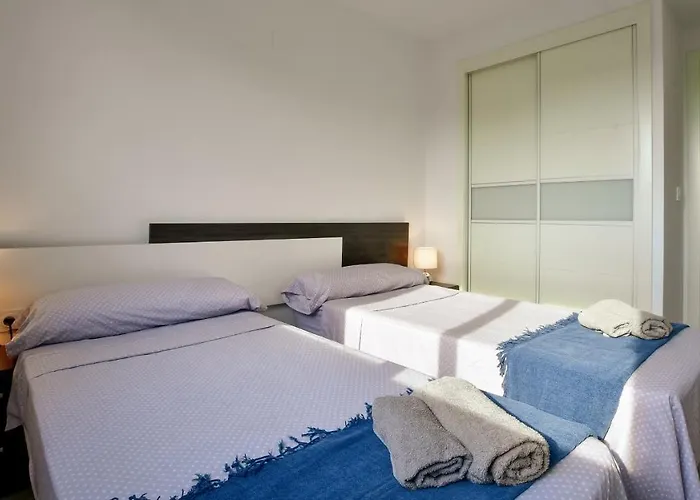 Sea Senses Appartement *