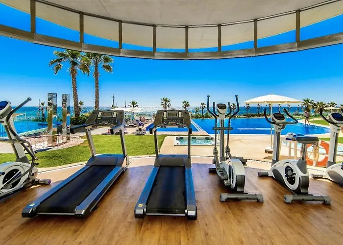 Sea Senses Appartement Torrevieja