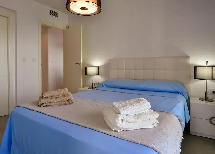 Sea Senses * Torrevieja