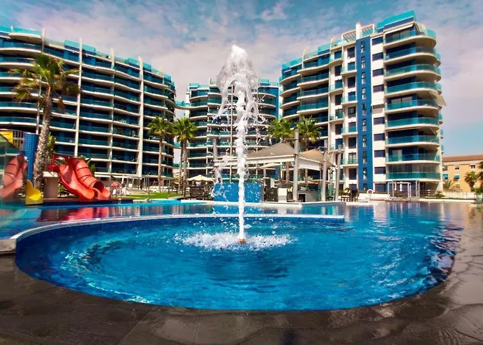 Sea Senses Torrevieja