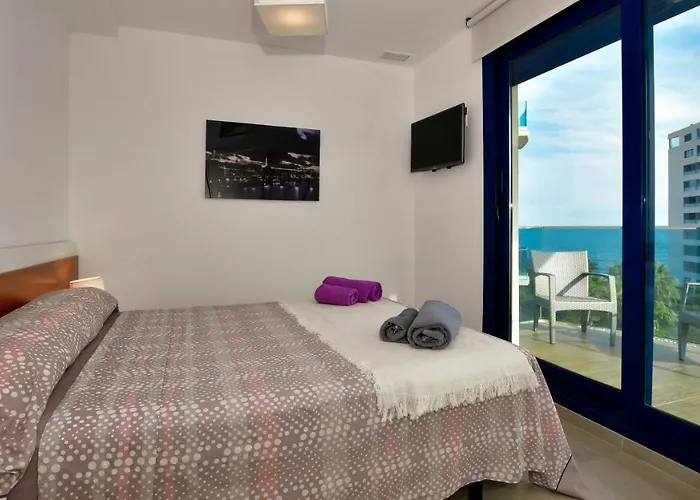 Sea Senses Appartement