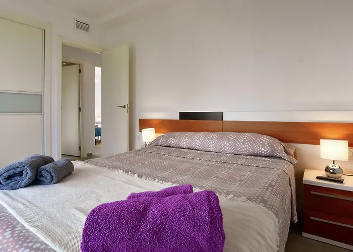 Sea Senses * Torrevieja