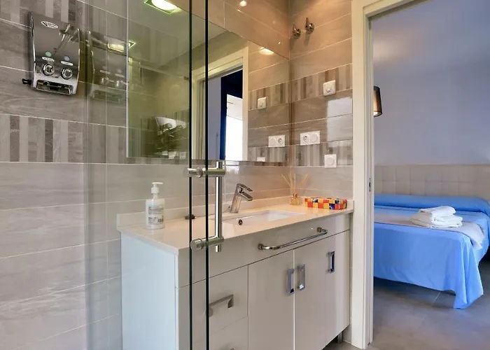 Appartement Sea Senses *