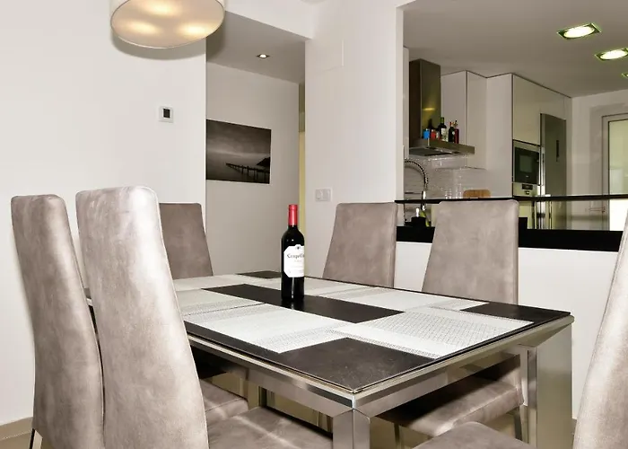 Appartement Sea Senses